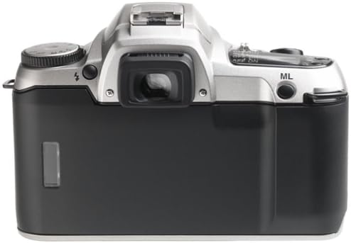 Câmera SLR Pentax ZX-30m 35mm SLR
