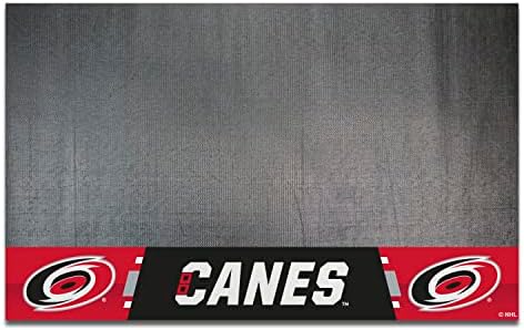 Fanmats NHL Unisex-Adult Grill Mat