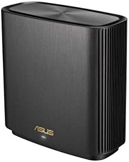 ASUS Zenwifi AX6600 Mesh WiFi 6 System-cobertura doméstica inteira de até 2750 pés quadrados e 4+ quartos, aimesh, 3