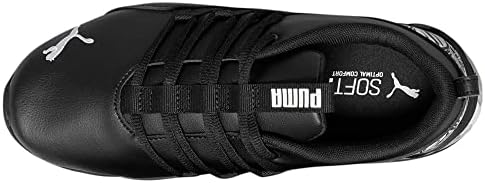 Puma feminino riaze Prowl Palm Running Sneakers Athletic Shoes - Black
