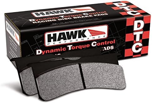 Hawk Performance HB560G.677 PAT DE FREIO DE DISC