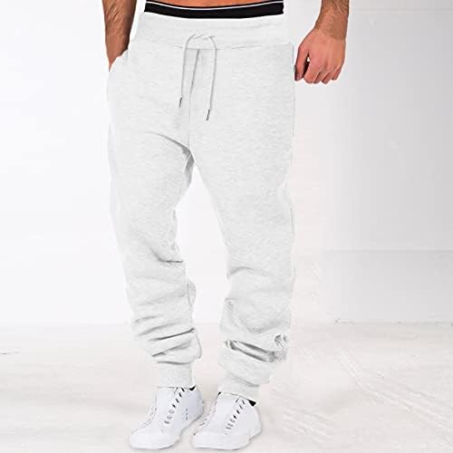 Calças de carga masculinas calças esportivas ao ar livre atletismo casual calças frias para homens hip hop com presente de cordão para homens wa#21