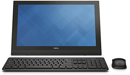 Dell Inspiron I3043-1250blk de 19,5 polegadas para desktop all-in-one
