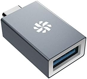 Kanex USB-C para USB 3.0 Mini adaptador para MacBook