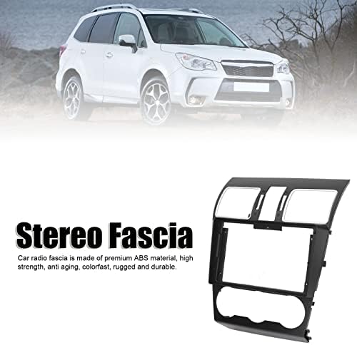 ARAMOX CAR RADIO FASCIA Painel Fit for Subaru Forester 2012?
