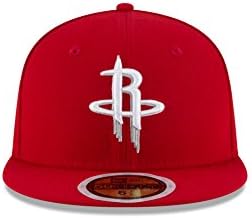 NBA Youth Boys Official 59Fifty Caput Cap