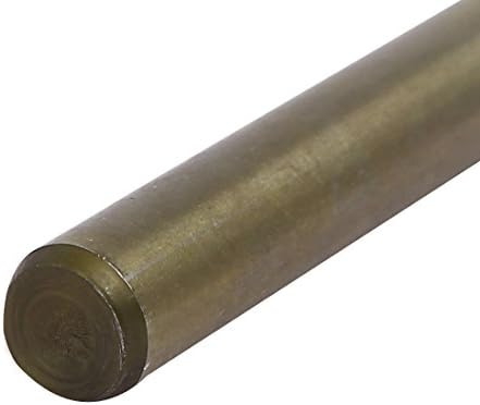 Aexit 7,1 mm DIA Tool Solder de 108 mm de comprimento HSS Cobalt Twist Drill Drill Bit Drilling Tool Modelo: 55AS111QO128