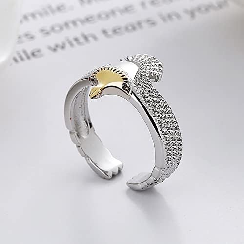 2023 Novos anéis de jóias de anel aberto, anéis de amor mulheres moda moda jóias anéis de casamento melhores presentes para anéis de