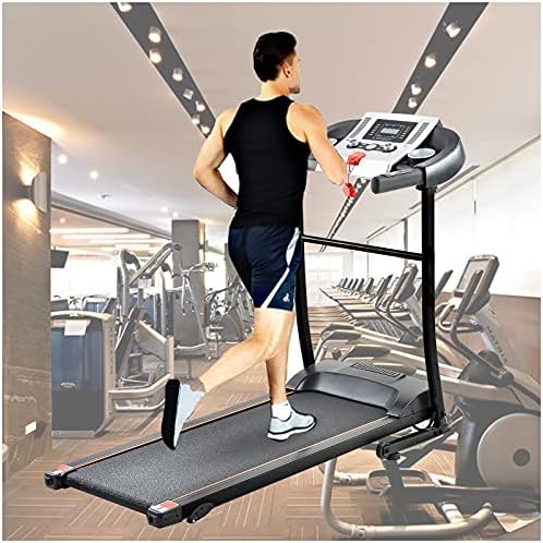 Treadmill Incline Workout Electric Walking Treadmill Bike dobring Treadmill Indoor Fitness Motorized Running Indoor Exercício Treino