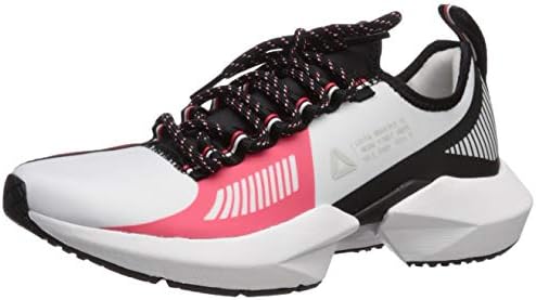 Reebok feminino fúria TS Cross Trainer