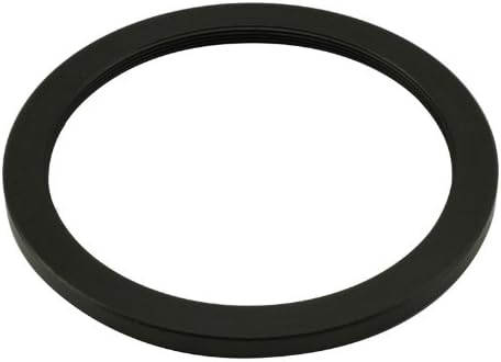 FOTGA preto de 42 mm a 39 mm 42mm-39mm anel de filtro para cima para lente de câmera DSLR e densidade neutra CPL UV Circular Filtros