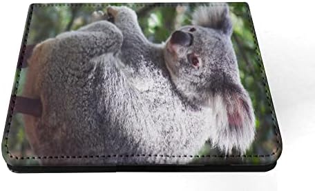 Koala Marsupial 6 Flip Tablet Tampa para Apple iPad Pro 11 / iPad Pro 11 / iPad Pro 11