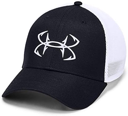 Under Armour Men's Fish Hook 2.0 Cap