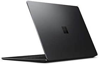 Microsoft Surface Laptop 3 - 13,5 Tela Touch -Screen - Intel Core i5 - 8 GB de memória - 256 GB de estado de estado sólido