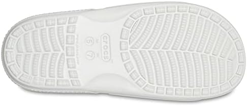Crocs Unissex-Adult Men e Women's Classic Slide Sandals