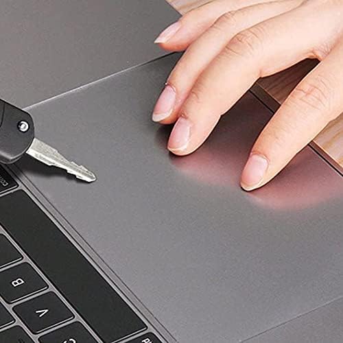BOXWAVE TOchpad Protector Compatível com Dell Vostro 15 - ClearTouch para Touchpad, Pad Protector Shield Capa Skin