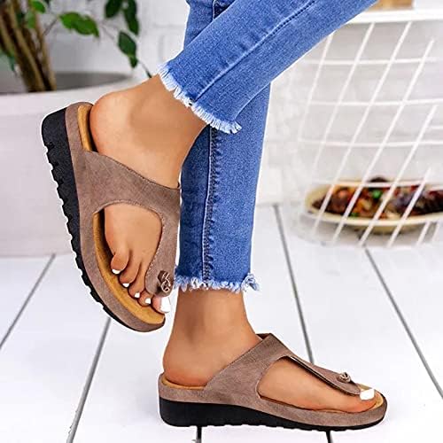 Flippers para mulheres Sapatos de strass de verão chinelos chinelos planos de dedo do pé feminino feminino de verão praia