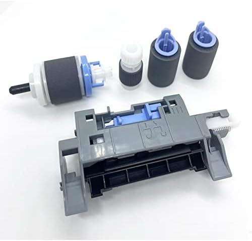Kit de rolos alimentadores para HP Color LaserJet CP5225 CP5525 M750 M775