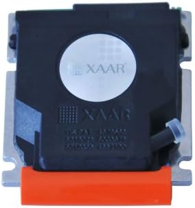 CALCA ORIGINAL XAAR 128/80L PRÉNTHEND, Cabeça de impressão Xaar