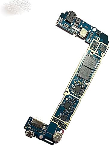 Yuhean Logic placa-mãe MaiinBoard placa-mãe desbloqueada com chips Circuits Flex Cable Fit for Huawei Play 5 y5ii