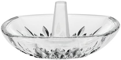 Vera Wang por Wedgwood Duchesse Crystal Ringel