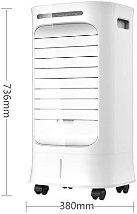 Liliang- High QualityAir-condicionado ventilador 3in 1 Air portátil evaporativo de ar resfriador de ar com ventilador e umidificador