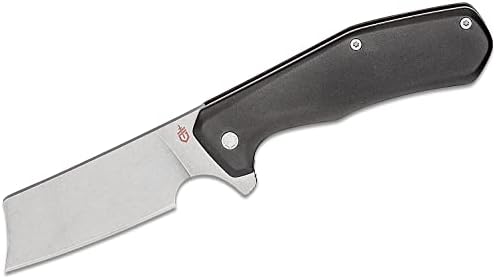Gerber Gear Asada Flipper Knife 30-001807 Black