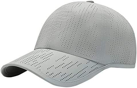 Chapéus de golfe homens pequenos cabelos de golfe snapback chapéus adultos diariamente use chapéus de pai chapéus desleixados para homens