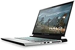 Dell Alienware M15 R3 Laptop de jogos | 15,6 fhd | núcleo i7-512gb ssd + 512gb ssd - 16 GB RAM - RTX 2060 | 6 núcleos a 5 GHz - 10ª