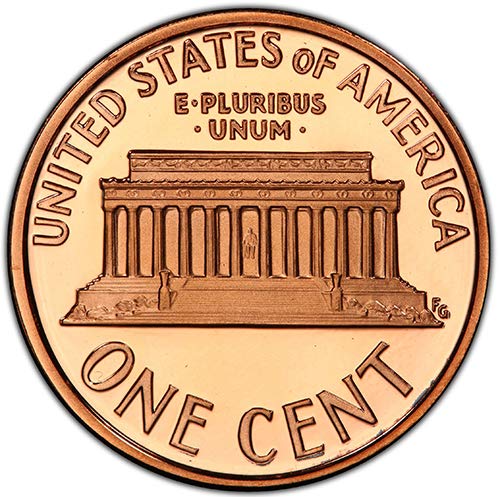 1968 Soonce Lincoln Memorial Cent Choice Uncirculou Us Mint