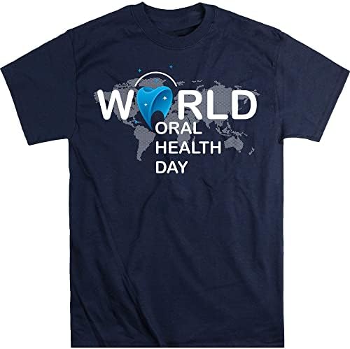 T-shirt Dental Hygienist Dental Matters Hygienist Dental