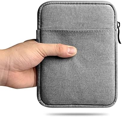 Bolsas de comprimidos Grey990, caixa de proteção à prova de comprimidos à prova de choques para iPad 3 Air 1 2 mini 4 Pro - azul 10
