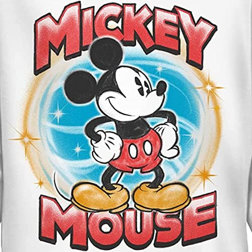 Camisa Disney Mickey Mouse - Mickey Mickey Mouse Tye Dye Camise