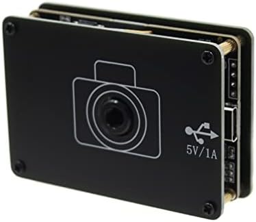 Câmera Thermograph Thermoph Digital DIG de 1,8 polegada de LCD de LCD de 1,8 polegada LCD