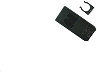 Controle remoto para Blackweb BWA18SB001 Bluetooth 2.1-canal Smart Som Soundbar Audio Speaker