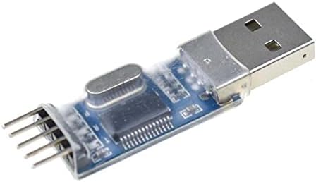 PN532 MODULE KIT LEITOR I2C SPI com cartão de chave S50 White Card