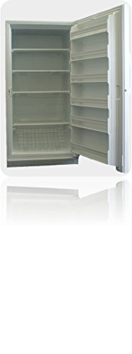 Freezer de Materiais Seguros Inflamáveis ​​de Sci, 17,5 cu. Ft. FS17W1AR