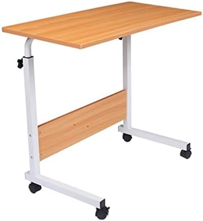 Feer Standing Desk Converter Bamboo Monitor Stand Stand Desk Convertor Riser para monitore HEIGH ajustável