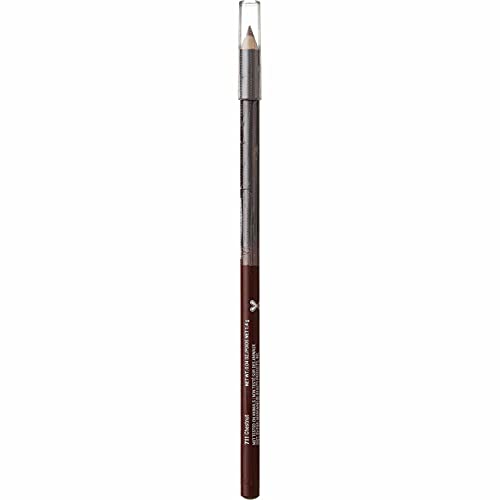 Ícone de cor selvagem molhado Lipliner lápis, castanha [711] 1 ea