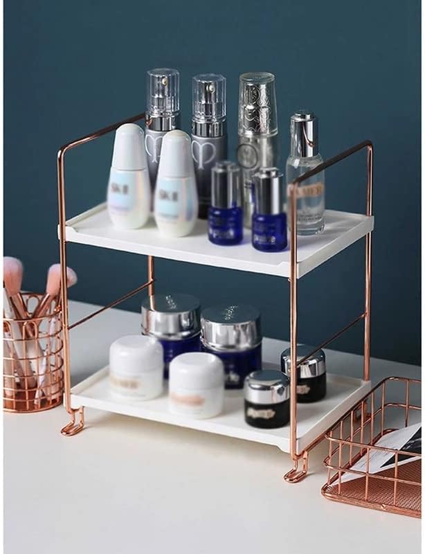 Prateleira de banheiro jkuywx prateleiras prateleiras de suporte de cosméticos shampoo caddy de banheiro do chuveiro de