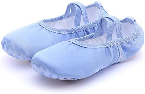 Sapatos de balé feminino msmax Cetin Split