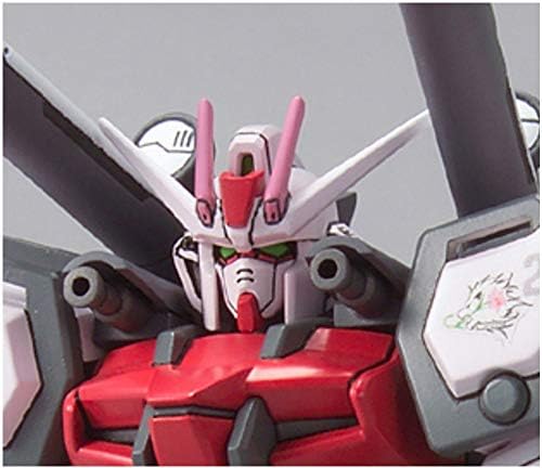 Bandai Hobby MSV Strike Rouge + IWSP Gundam Seed Model Model Kit