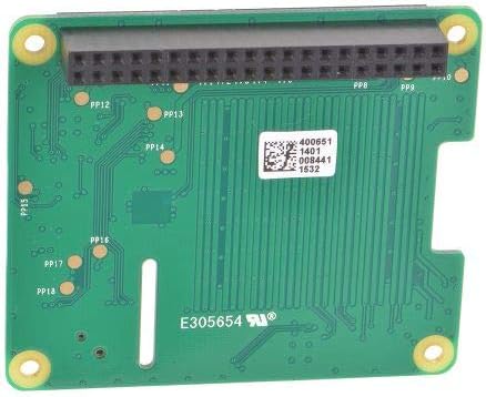 Raspberry Pi 2483095 - & nbsp Sense Hat - Astropi