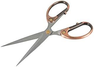 tesoura artesanal tesoura Craft Tailor Scissors ， costureira profissional tesouras para cortar tecido, pano, papéis -15 cm tesoura