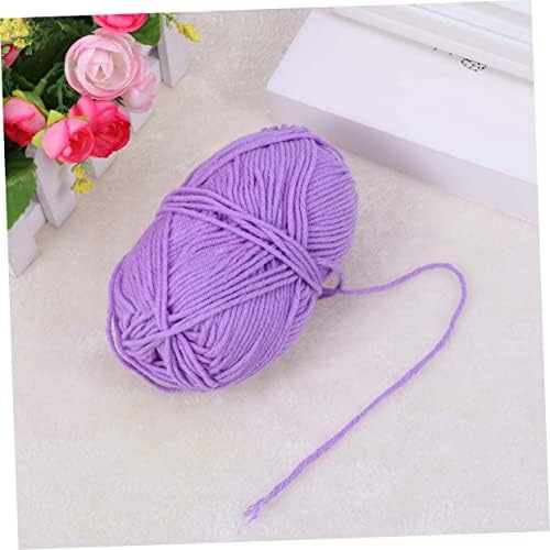 Homoyoyo Red Yarn Crochet Frea