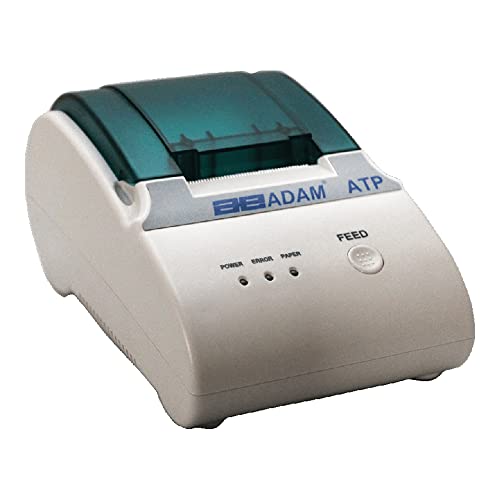 Equipamento Adam 1.12001E+009 ATP Thermal Printer, 24 x 24 pontos