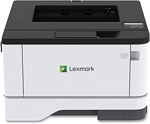 Lexmark MS431DN Laser Impressora - monocromática - 42 ppm Mono - 2400 dpi Impressão - Impressão automática de duplex - 100