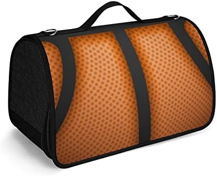 Bolsa de petador de petam de basquete Pão