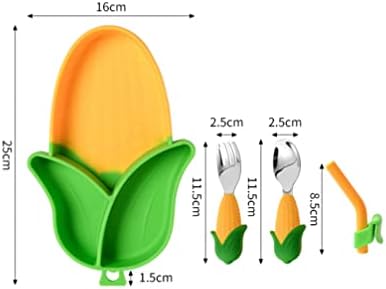 Placa dividida de silicone de tapete de cadeira alta de abaodam com compartimentos de treinamento em forma de bebê com