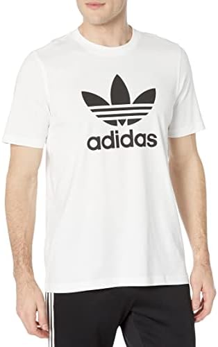 ADIDAS ORIGELAVENS MEN CLASSICOS ADICOLOR TREFOIL T-SHIRT